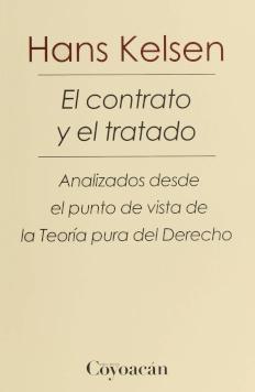 El contrato y el tratado