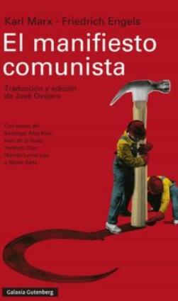 El manifiesto comunista