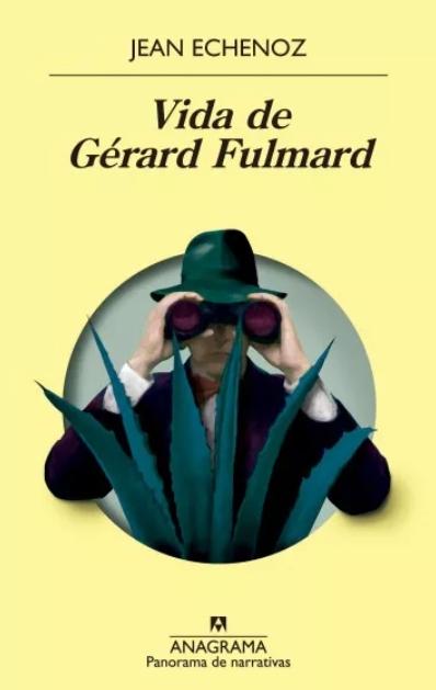 Vida de Gérard Fulmard