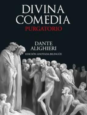 Divina Comedia "Purgatorio"