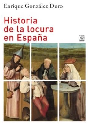 Historia de la locura en España