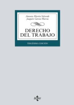 Derecho del trabajo