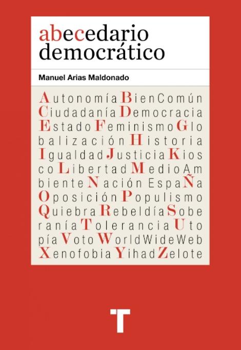 abecedario democrático