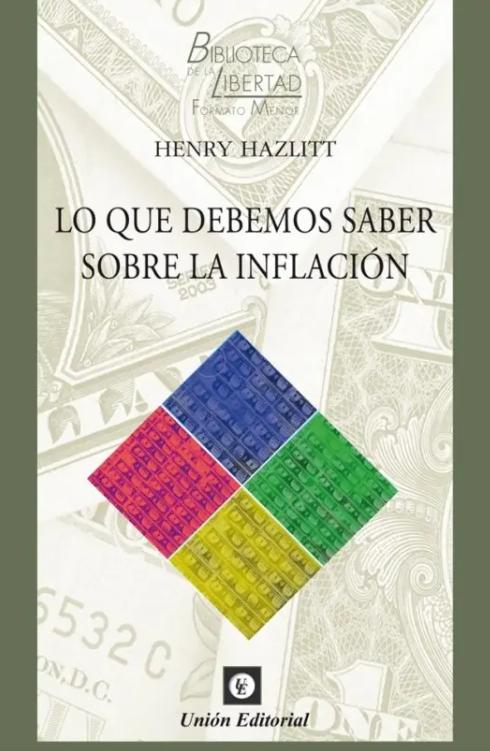 Lo que debemos saber sobre la inflación