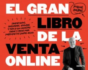 El gran libro de la venta online El gran libro de la venta online