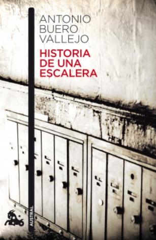 Historia de una escalera