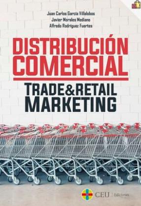 Distribución comercial "Trade & Retail Marketing"
