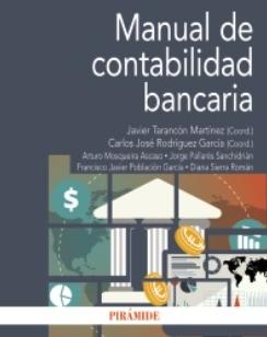 Manual contabilidad bancaria