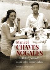 Manuel Chaves Nogales "Andar y contar I"