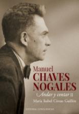Manuel Chaves Nogales "Andar y contar II"