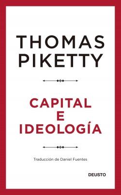 Capital e ideologia