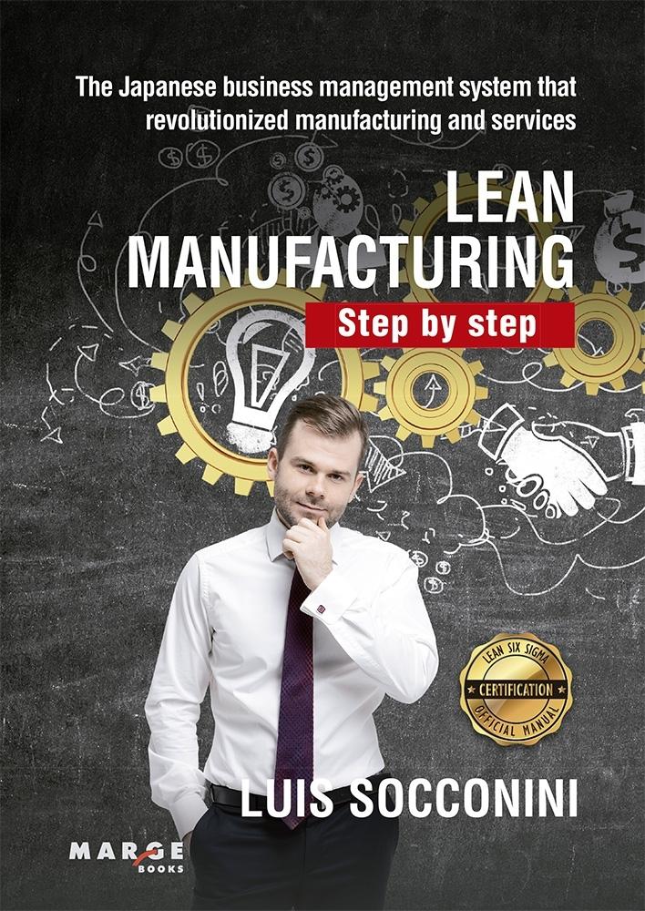 Lean Manufacturing "Step by Step"