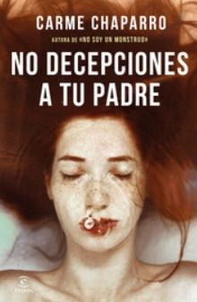 No decepciones a tu padre