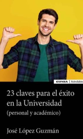 23 claves para el éxito en la Universidad