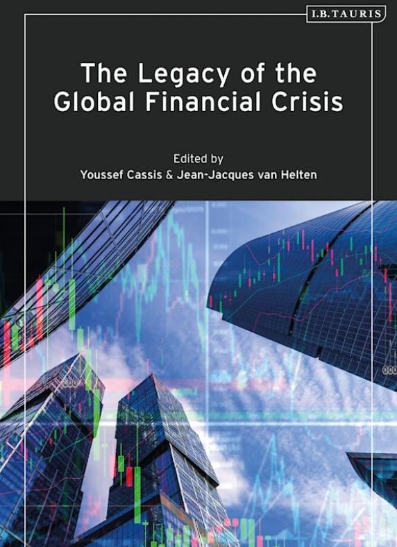 The Legacy of the Global Financial Crisis