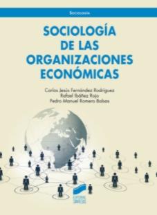 Sociología de las organizaciones económicas