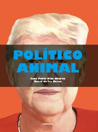 Político animal