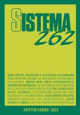 Revista Sistema 262