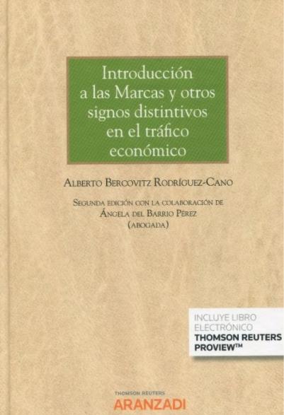 Introducción a las marcas y otros signos distintivos en el tráfico económico