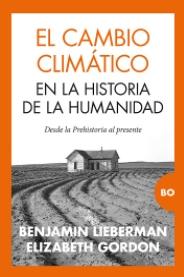 El cambio climático en la historia de la humanidad