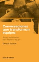 Conversaciones que transforman equipos