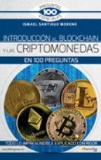 Introducción al blockchain y criptomonedas en 100 preguntas