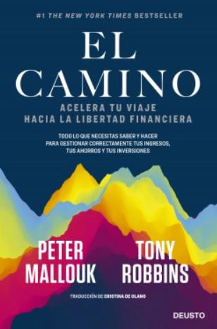 El camino "Acelera tu viaje hacia la libertad financiera"