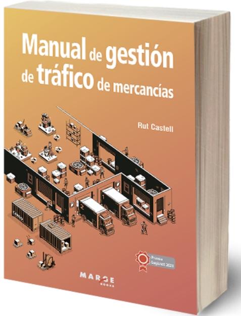 Manual de gestión de tráfico de mercancías