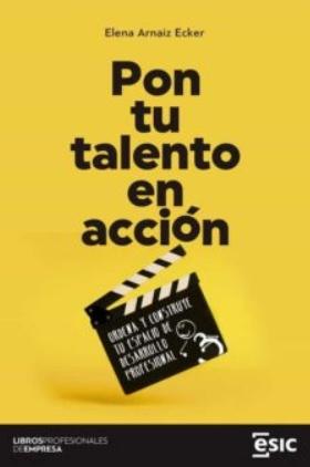 Pon tu talento en acción