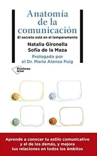 Anatomía de la comunicación