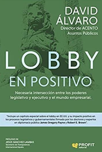 Lobby en positivo