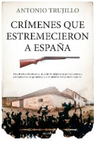 Crímenes que estremecieron a España