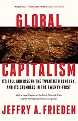 Global Capitalism