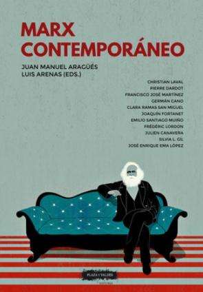 Marx contemporáneo