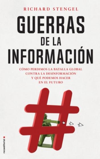 Guerras de la información