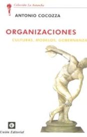 Organizaciones "Culturas, modelos, gobernanza"