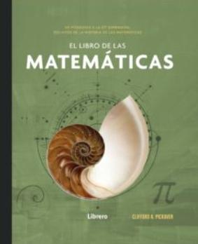 El libro de las matemáticas