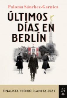 Últimos días en Berlín