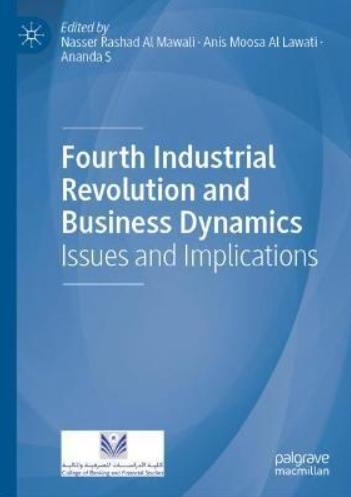 Fourth Industrial Revolution and Business Dynamics "Issues and Implications"