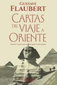 Cartas del viaje a Oriente