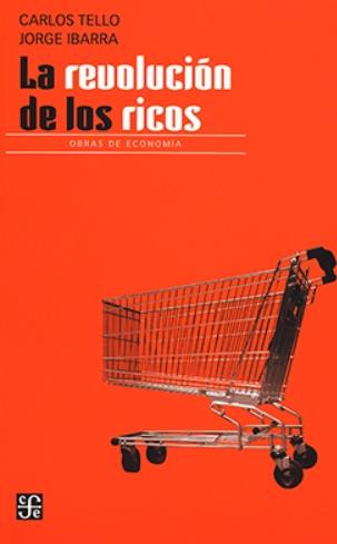 La revolución de los ricos