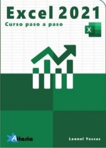 Excel 2021 "Curso paso a paso"