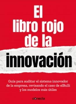 El libro rojo de la innovación