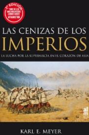 Las cenizas de los imperios