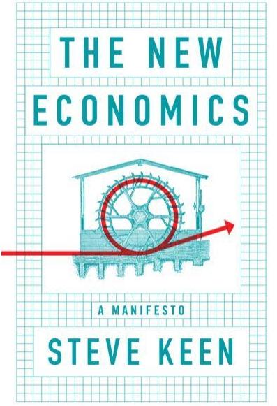 The New Economics "A Manifesto"