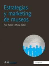 Estrategias y marketing de museos