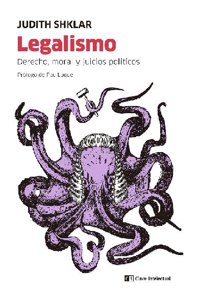 Legalismo "Derecho, moral y juicios políticos"