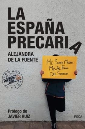 La España precaria