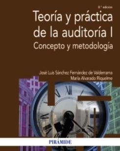 Teoría y práctica de la auditoría I "Concepto y metodología"