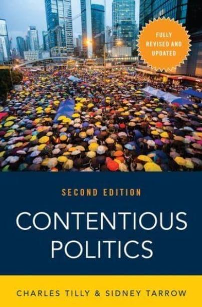 Contentious Politics